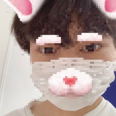 48yukiusagi's profile picture. h15生まれ　大学生