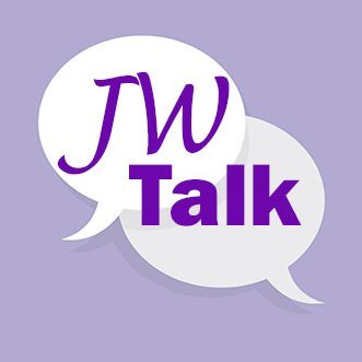 The only JW friendly forum for Jehovah's Witnesses on the internet.
JWTalk - The real Jehovah's Witnesses Discussion Forum.
#jw #jehovah #jehovahswitnesses