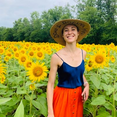 Rachel_Snyde's profile picture. 