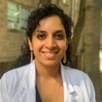 nivedita gunturi, md (@made2lovemagic) 's Twitter Profile