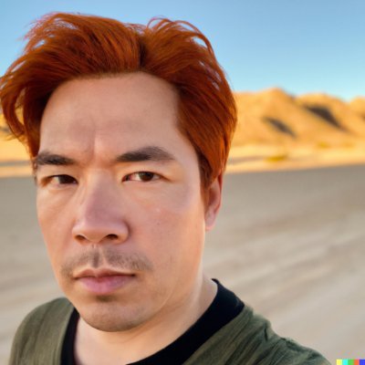 ※写真は本人ではありません。
Founder of @seaknotstudios. Making adventure games. Ex-@NintendoEurope 🇩🇪 software engineer. (The profile picture was generated by #dalle.)