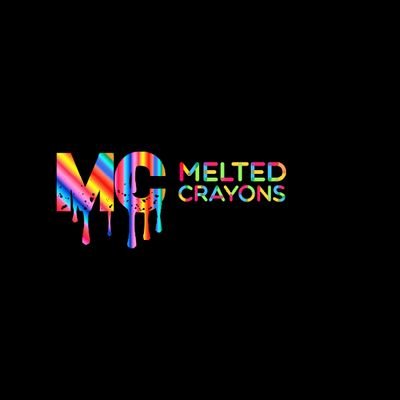 MeltedCrayonsTv