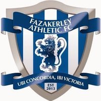 Fazakerley Athletic FC (@fazakerleyathfc) 's Twitter Profile