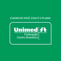 Unimed Federação Centro Brasileira (@unimedfcb) 's Twitter Profile