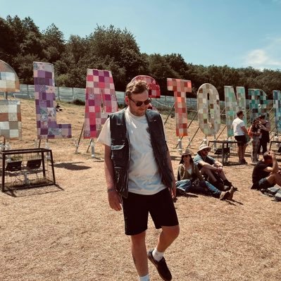 kriss93efc's profile picture. 32. Evertonian. 🌎