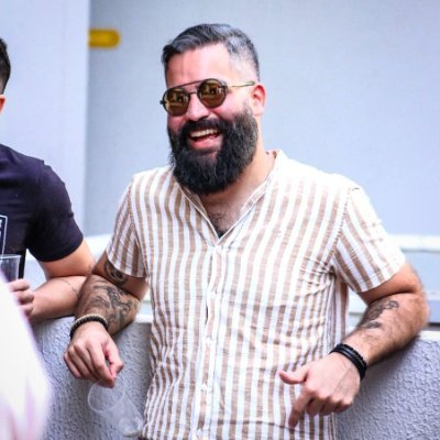 willianwelbert's profile picture. Gostosa, Culta e Humilde

ele/he/his