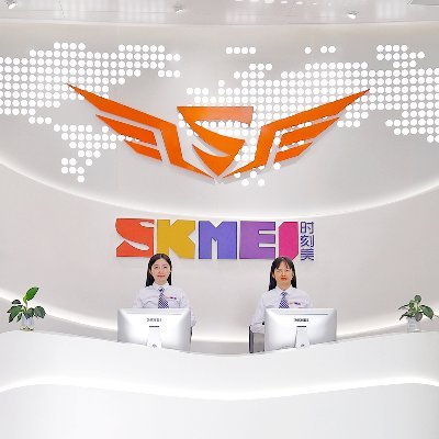 The only official Twitter account of Guangdong SKMEI watch company.
email: ye02@skmei.com;WhatsApp +86 13798193684
Contact to start Win-Win cooperation