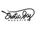 Erotic Sky Magazine (@EroticSkyMag) Twitter profile photo