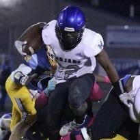North Hardin High School |5’10 200 lbs| Running Back |3.8 GPA| Ranked Top 10 RB in KY Contact: 502-665-1152 Email; davidboyd2050@gmail.com - Jeremiah 29:11 -