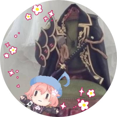 楓歌@7/26きらこす（軽装光忠）さんのプロフィール画像