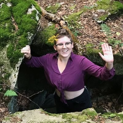 CarpeOceanos's profile picture. Good vibes and better times ✨ She/Her/Hers.