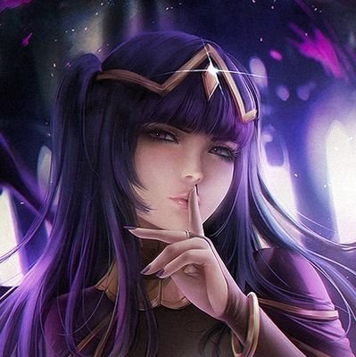۞ 𝙏𝙃𝙀 𝙁𝙐𝙍𝙔 𝙂𝙊𝘿𝘿𝙀𝙎𝙎 ۞さんのプロフィール画像