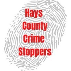 A non-profit that helps solves and prevents crime in Hays County. DON’T POST TIPS TO TWITTER, download our P3 tips app or call 800.324.8477