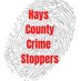 Hays County Crime Stoppers (@crimestophays) Twitter profile photo Hays County Crime Stoppers (@crimestophays) Twitter profile photo