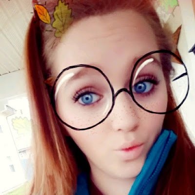 kgrilly15 Profile Picture