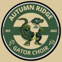 Autumn Ridge Middle School Choir(@ARMSChoir) 's Twitter Profile Photo