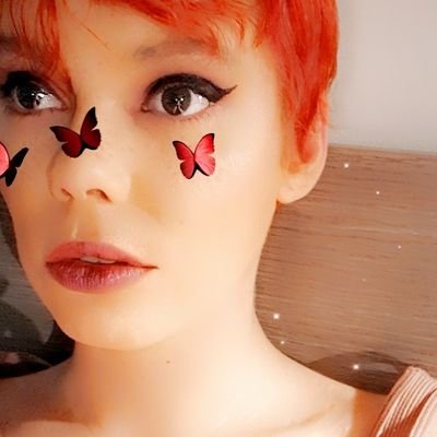 Twitch streamer *AFFILIATE*
Here for the gamers updates 🌈
TTV-NotSoBlonde97