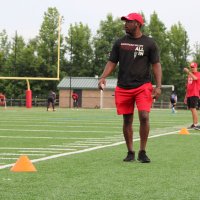 5 (@coach__morgan) 's Twitter Profile
