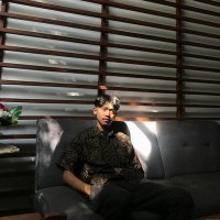 Danot (@thedanzal) Twitter profile photo
