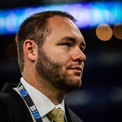 @PurdueSports Director of Strategic Communications (@BoilerFootball @PurdueWGolf). Previously @OleMissSports @EMUAthletics. @bgsu alum #BoilerUp