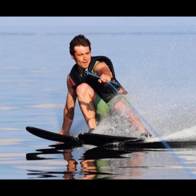 MoreliNtonio's profile picture. Water skiing instructor