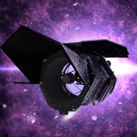Nancy Grace Roman Space Telescope (@nasanancygrace) 's Twitter Profile
