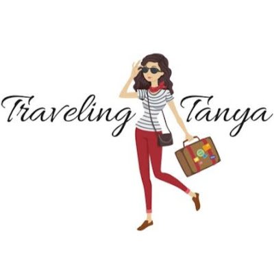 Busy lady who loves to travel and share her adventures!