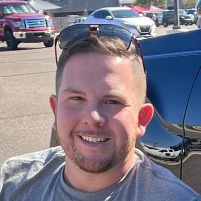 rpdawson1's profile picture. 