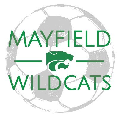 Official account for the Lads of Mayfield High School Soccer.