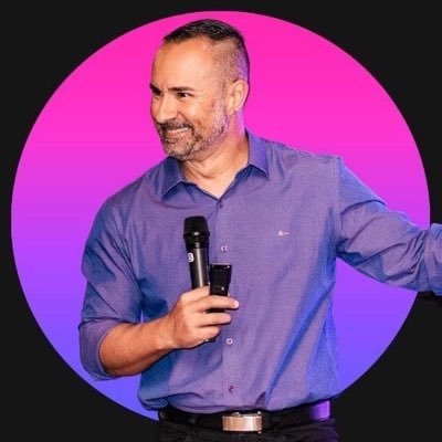 RobsonDutra's profile picture. Palestrante,Professor motivacional, Consultor Empresarial e Organizacional,Especialista em vendas e Gestão Empresarial,Professor de graduação e Pós.