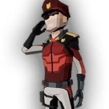 ENSJemar's profile picture. Trust God