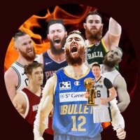Unofficial Aron Baynes Fan Club (@baynesfanclub) 's Twitter Profile