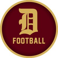 Doherty Highlander Football(@DohertyFootball) 's Twitter Profile Photo