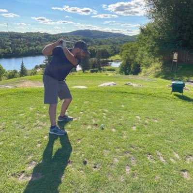 PilonYves2's profile picture. 