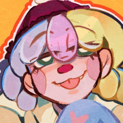 Ash/Cakes 🍰 They/She/He 🍰 25 🍰 Cryptic yet trying their best 🍰 
I stream and art sometimes 
Pfp credits to @piipstachio!