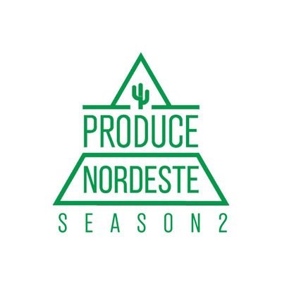 PRODUCE NORDESTE ➕️☣️➖