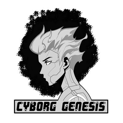 CYBORG-GENESISさんのプロフィール画像