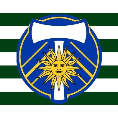 Cuenta Uruguaya fanática de Portland Timbers. En la MLS since 2011. Campeones de la MLS Cup 2015. Discípulos del Mago Valeri.
ROSE CITY 'TIL I DIE