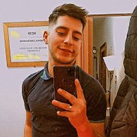 Exe_☘️ (@exe0008) 's Twitter Profile