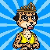 Meta Meerkat Club - SOLD OUT! - Females Soon! (@metameerkatclub) 's Twitter Profile Photo Meta Meerkat Club - SOLD OUT! - Females Soon! (@metameerkatclub) 's Twitter Profile Photo
