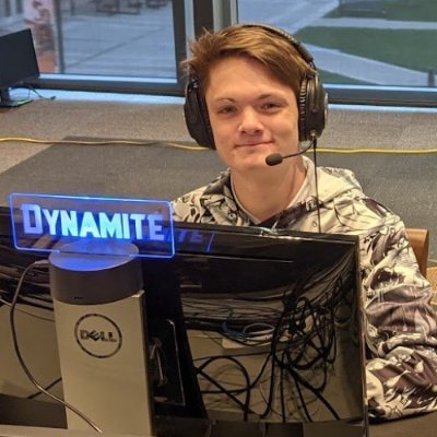 A bad r6 player
Former R6 Rep for @gamingauburn | I shoot for Down2Clown | Stats Guy for Bro League | 1x UB Open Champion
https://t.co/BhO6f5Ty57