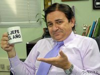 Manuel_Cerda's profile picture. Gerente de la sucursal de papeles Lozano en Santiago Centro y el mejor jefe de Chile.