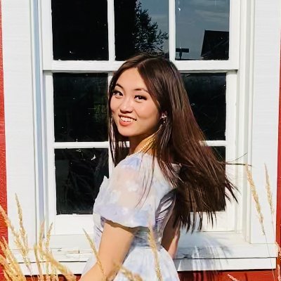 ailih07's profile picture. @NBCOlympics | @NBCNews | @MeetThePress | columbia '24