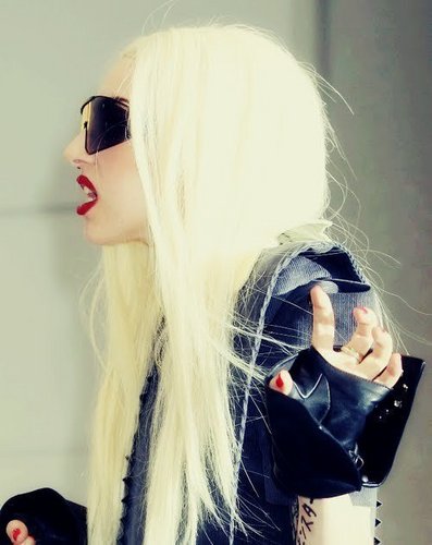 little monster fuck my love @ladygaga