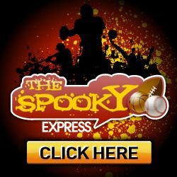 SpookyExpress Profile Picture