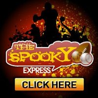 Spooky Express (@spookyexpress) Twitter profile photo