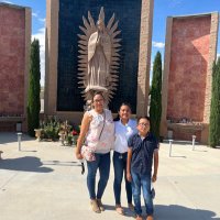 Miriam Gonzales (@miriampg28) 's Twitter Profile