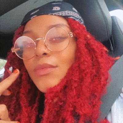 cajunspicee's profile picture. Free Spirit IG: @Iamcajunspicee