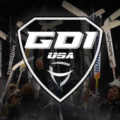We are GDI in the USA! Goaltending Programs in MD, PA, IL, and WI. Take Charge of Your Game. Follow us to learn more. #GDIfamily