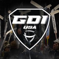 GDI USA (@gdiusagoalie) 's Twitter Profile